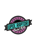 Upol Raptor Paint Kits